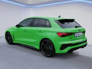 RS3 Sportback 2.5 TFSI PANO+290KM/H+KERAMIK