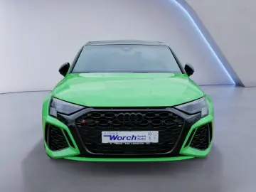 RS3 Sportback 2.5 TFSI PANO+290KM/H+KERAMIK