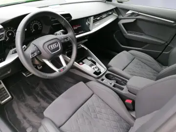 RS3 Sportback 2.5 TFSI PANO+290KM/H+KERAMIK