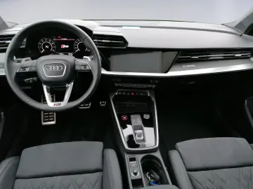 RS3 Sportback 2.5 TFSI PANO+290KM/H+KERAMIK