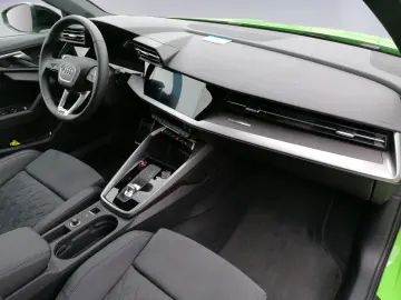 RS3 Sportback 2.5 TFSI PANO+290KM/H+KERAMIK