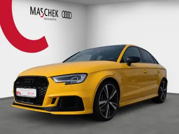 RS3 Limo Pano B&O MagRide V-Max RS-AGA Matrix