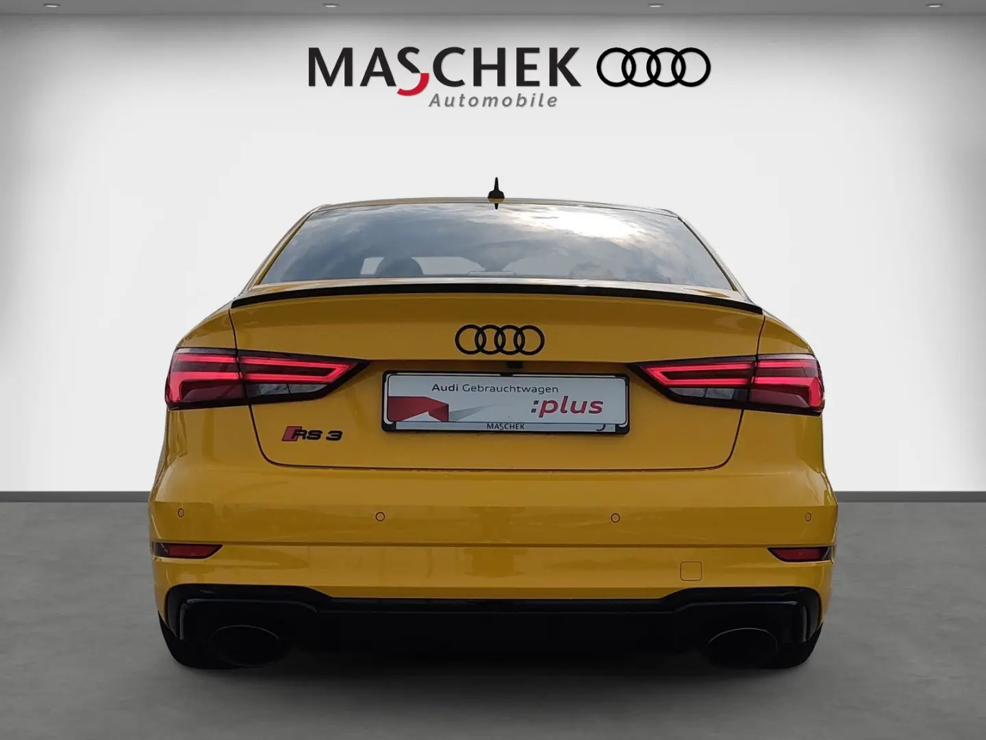 RS3 Limo Pano B&O MagRide V-Max RS-AGA Matrix
