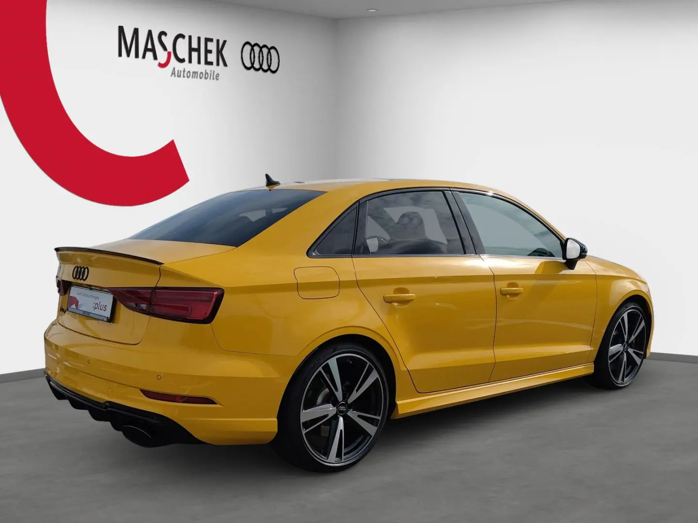 RS3 Limo Pano B&O MagRide V-Max RS-AGA Matrix