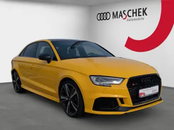 RS3 Limo Pano B&O MagRide V-Max RS-AGA Matrix