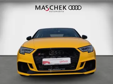 RS3 Limo Pano B&O MagRide V-Max RS-AGA Matrix