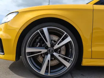RS3 Limo Pano B&O MagRide V-Max RS-AGA Matrix