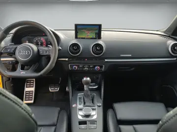 RS3 Limo Pano B&O MagRide V-Max RS-AGA Matrix