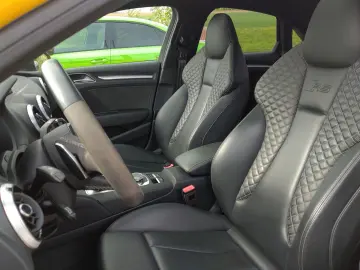 RS3 Limo Pano B&O MagRide V-Max RS-AGA Matrix