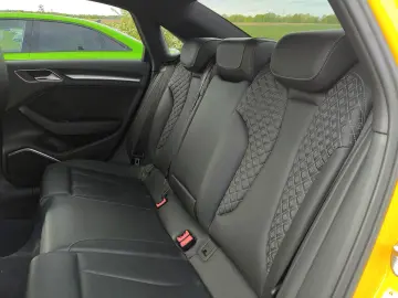 RS3 Limo Pano B&O MagRide V-Max RS-AGA Matrix
