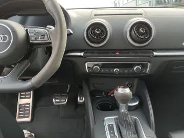 RS3 Limo Pano B&O MagRide V-Max RS-AGA Matrix