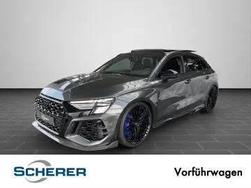 RS 3 Sportback X performance 1of3 368KW(500PS)
