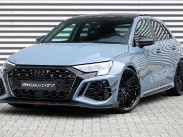 RS3 Sportback 2.5 TFSI RS 3-R ABT quattro 1 200