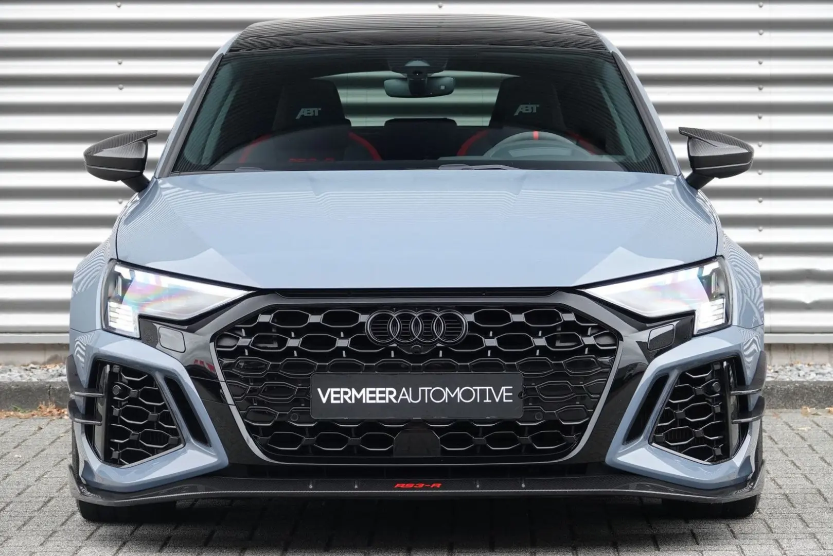 RS3 Sportback 2.5 TFSI RS 3-R ABT quattro 1/200