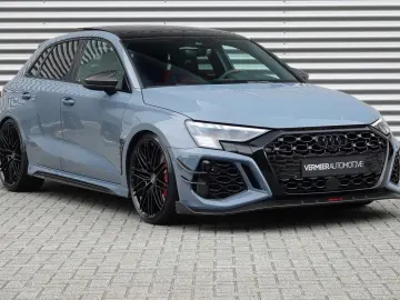 RS3 Sportback 2.5 TFSI RS 3-R ABT quattro 1/200
