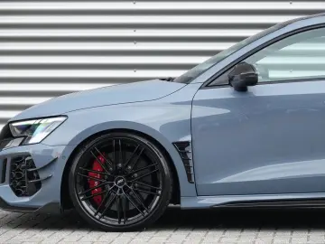 RS3 Sportback 2.5 TFSI RS 3-R ABT quattro 1/200