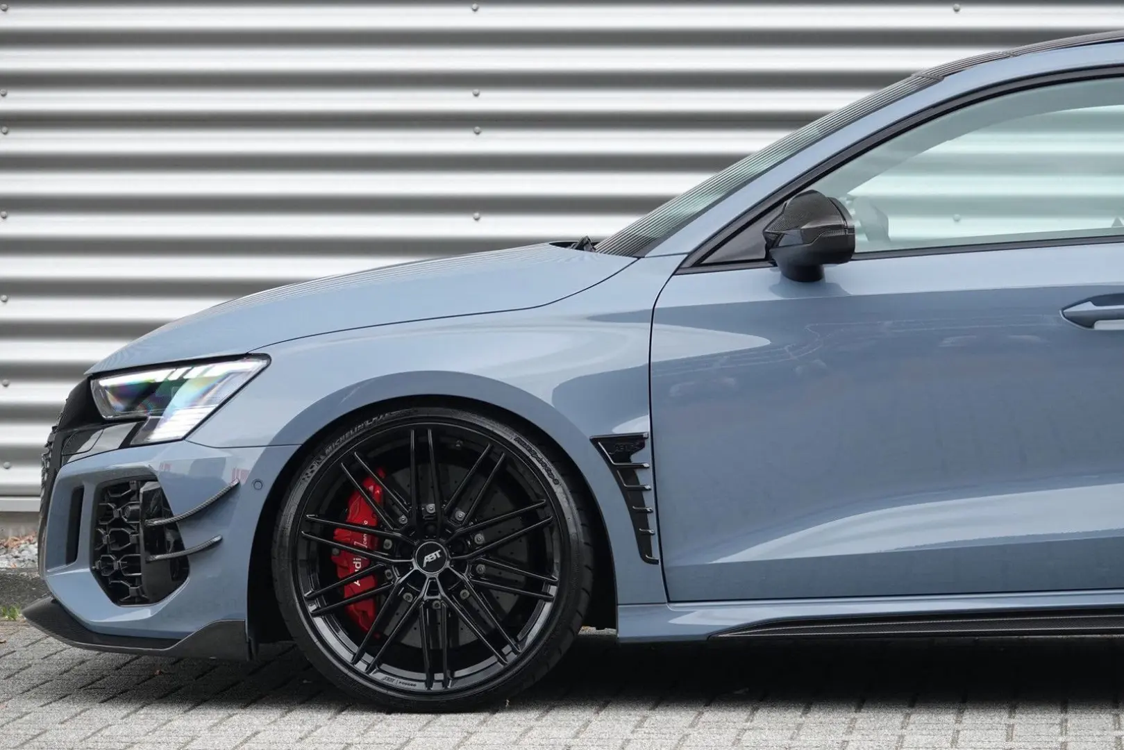 RS3 Sportback 2.5 TFSI RS 3-R ABT quattro 1/200