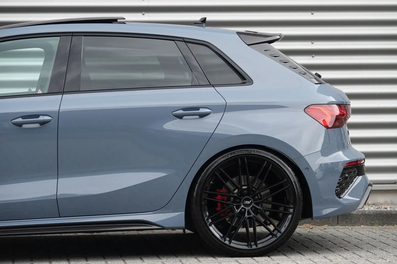 RS3 Sportback 2.5 TFSI RS 3-R ABT quattro 1/200