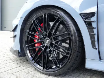 RS3 Sportback 2.5 TFSI RS 3-R ABT quattro 1/200