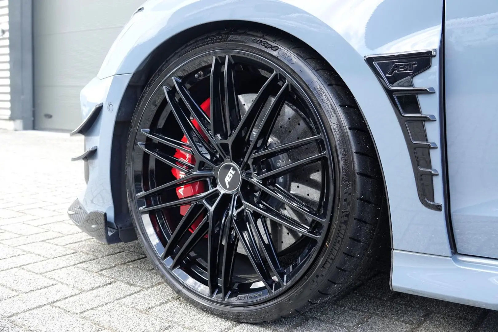RS3 Sportback 2.5 TFSI RS 3-R ABT quattro 1/200
