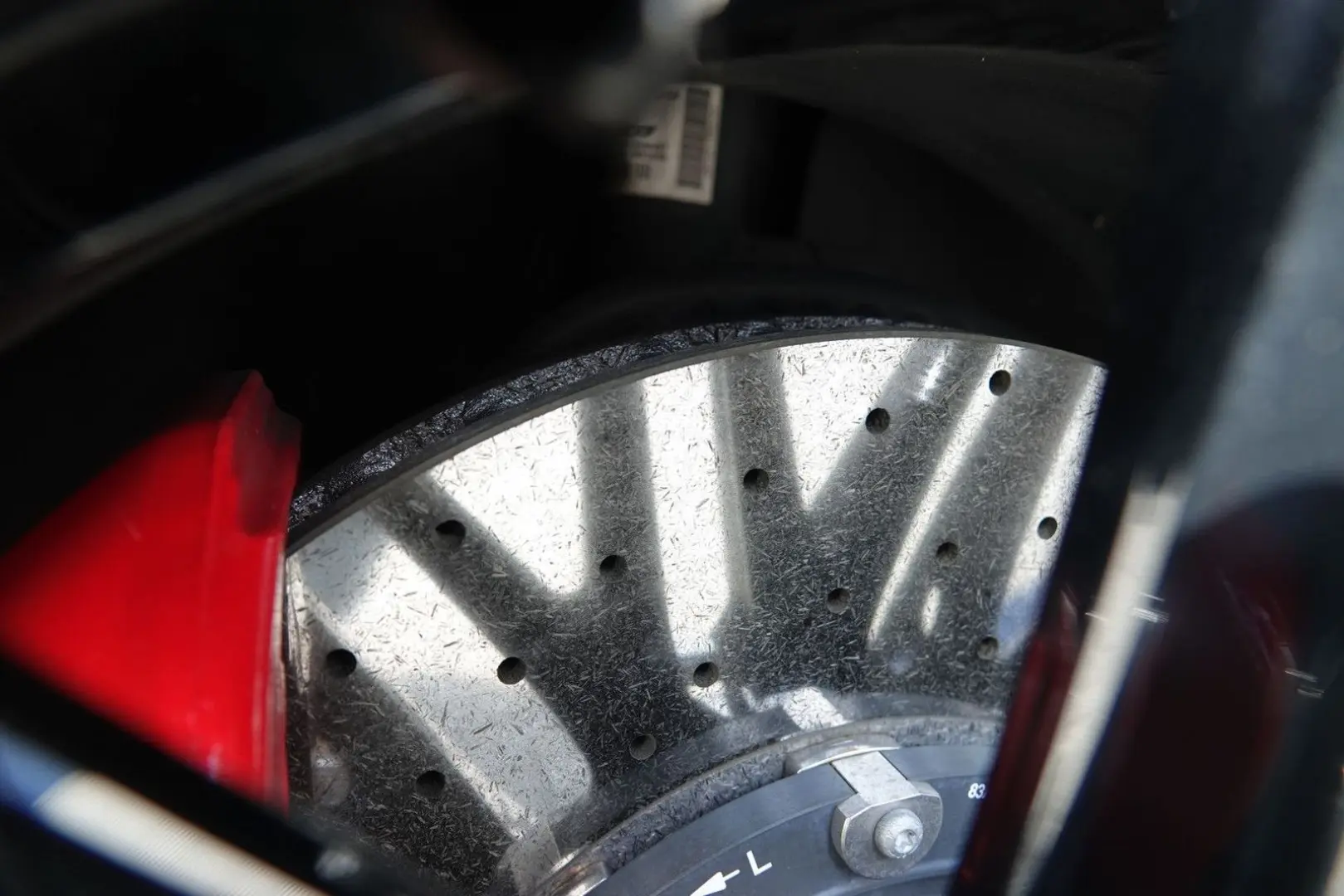 RS3 Sportback 2.5 TFSI RS 3-R ABT quattro 1/200