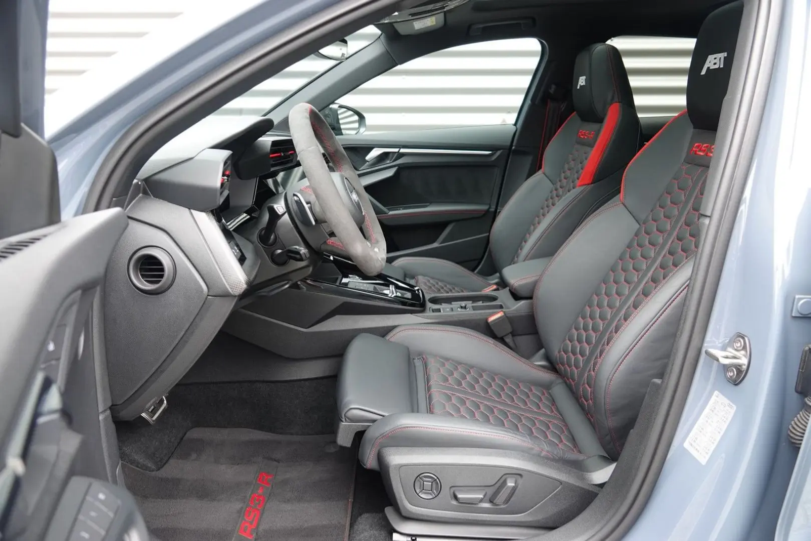 RS3 Sportback 2.5 TFSI RS 3-R ABT quattro 1/200