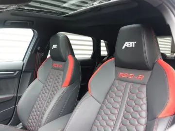 RS3 Sportback 2.5 TFSI RS 3-R ABT quattro 1/200