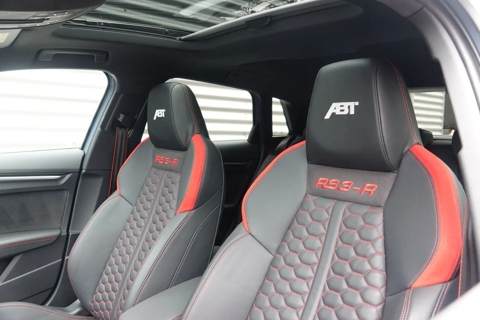 RS3 Sportback 2.5 TFSI RS 3-R ABT quattro 1/200