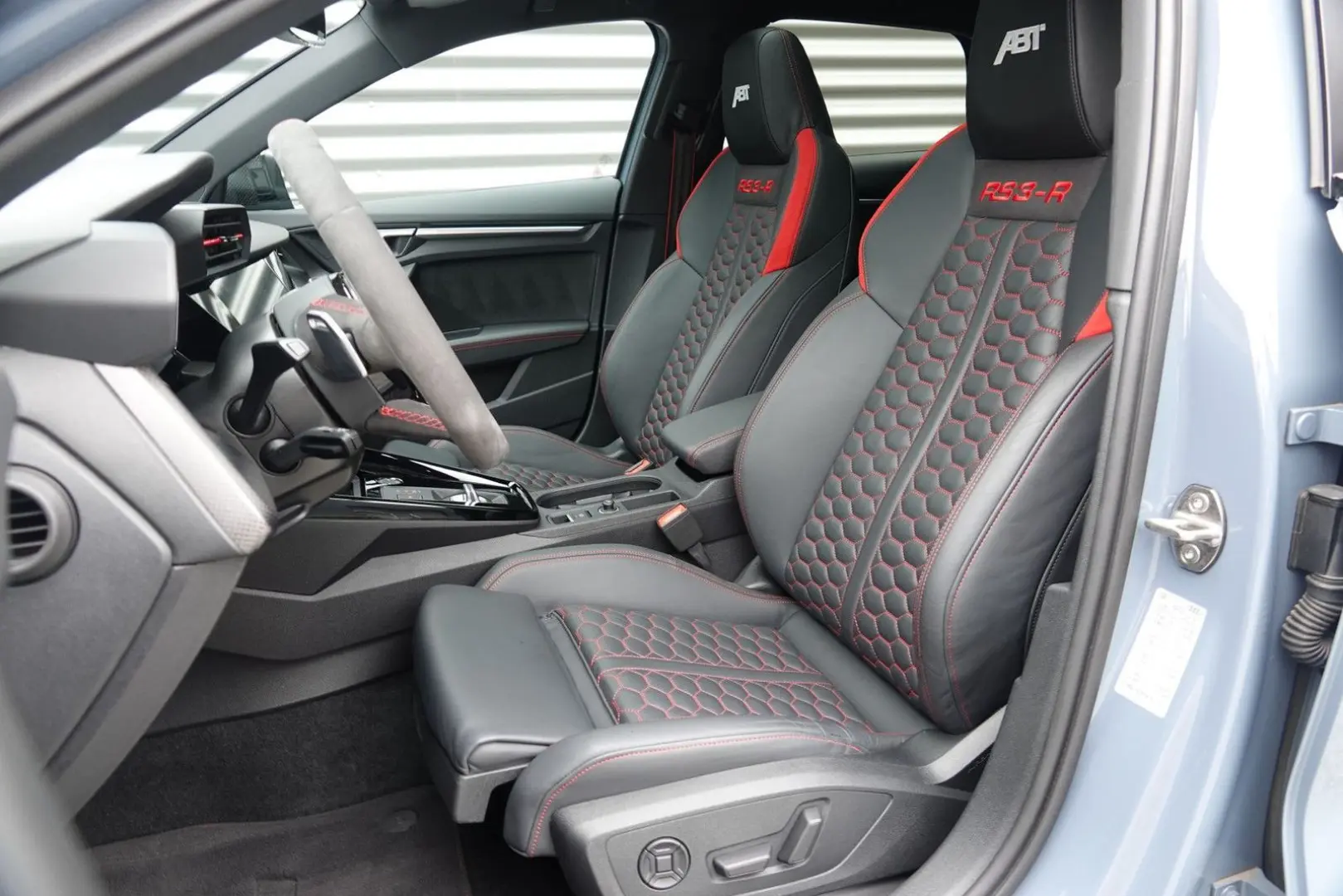RS3 Sportback 2.5 TFSI RS 3-R ABT quattro 1/200