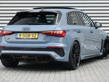 RS3 Sportback 2.5 TFSI RS 3-R ABT quattro 1/200