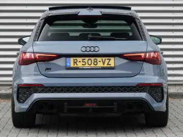 RS3 Sportback 2.5 TFSI RS 3-R ABT quattro 1/200