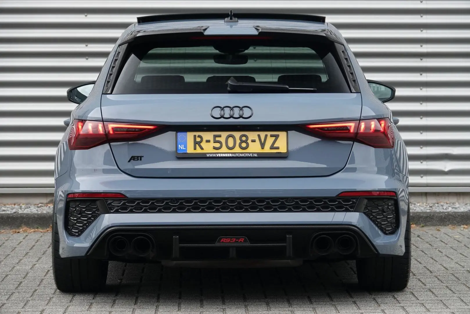 RS3 Sportback 2.5 TFSI RS 3-R ABT quattro 1/200