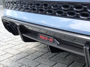 RS3 Sportback 2.5 TFSI RS 3-R ABT quattro 1/200