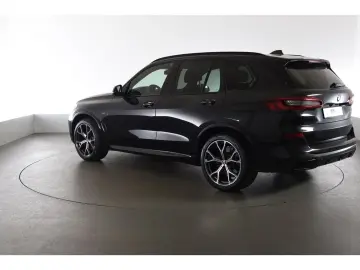 X5 xDrive 30d M Sport Akustikverglasung Panorama