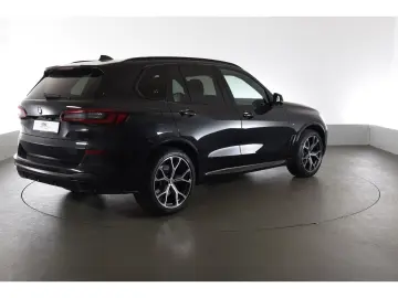 X5 xDrive 30d M Sport Akustikverglasung Panorama