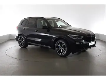 X5 xDrive 30d M Sport Akustikverglasung Panorama