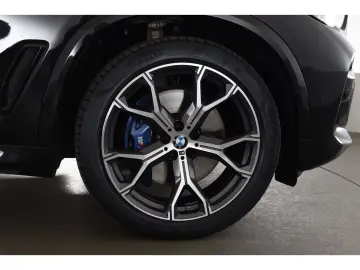 X5 xDrive 30d M Sport Akustikverglasung Panorama