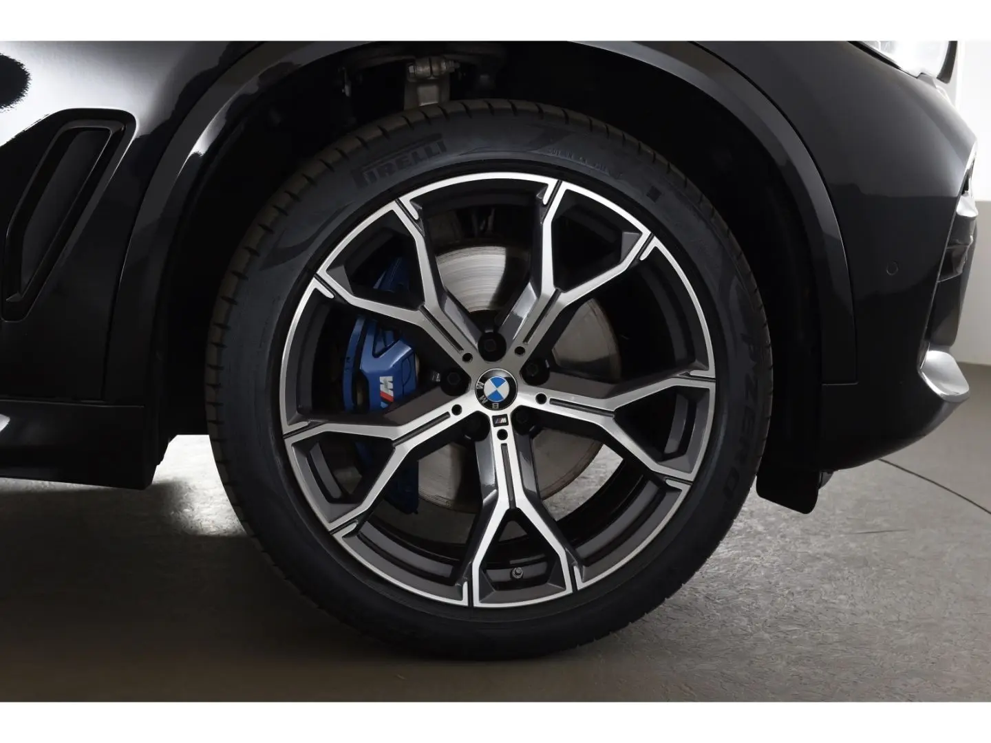 X5 xDrive 30d M Sport Akustikverglasung Panorama