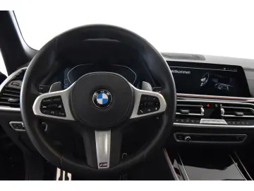 X5 xDrive 30d M Sport Akustikverglasung Panorama