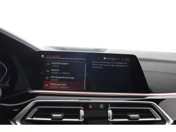 X5 xDrive 30d M Sport Akustikverglasung Panorama