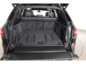X5 xDrive 30d M Sport Akustikverglasung Panorama