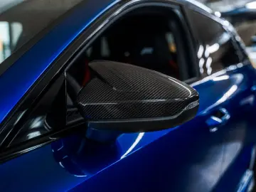 RS3-R ABT 1 of 200 - 373kW, VAT