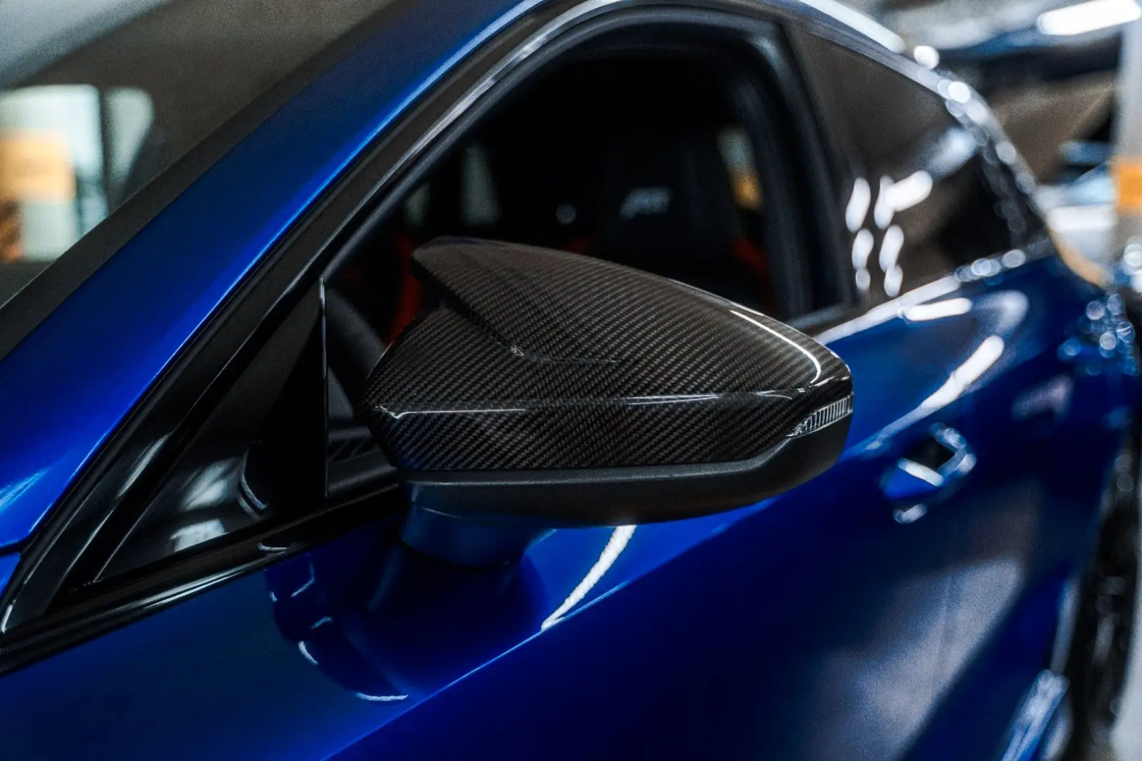 RS3-R ABT 1 of 200 - 373kW, VAT