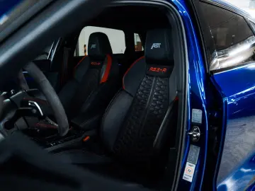RS3-R ABT 1 of 200 - 373kW, VAT