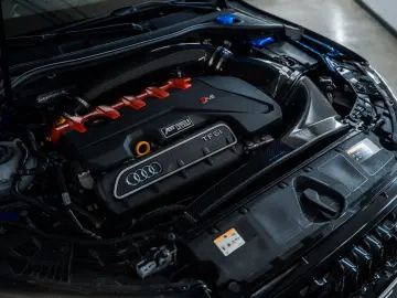 RS3-R ABT 1 of 200 - 373kW, VAT