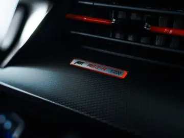 RS3-R ABT 1 of 200 - 373kW, VAT