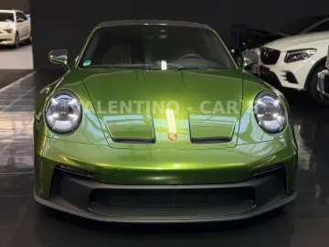 911 992 GT3/Lift/PDLS+/Chrono/Approved/HA-Lenk/