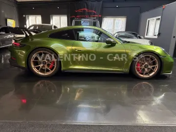 911 992 GT3/Lift/PDLS+/Chrono/Approved/HA-Lenk/