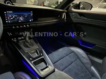 911 992 GT3/Lift/PDLS+/Chrono/Approved/HA-Lenk/