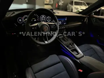 911 992 GT3/Lift/PDLS+/Chrono/Approved/HA-Lenk/